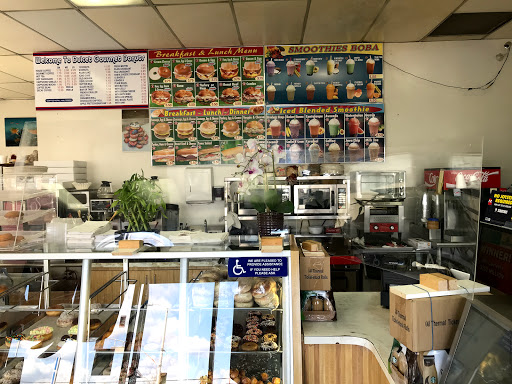 Dulcet Gourmet Donut, 23717 Vanowen St, Canoga Park, CA 91307, USA, 