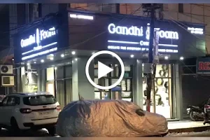 Gandhi Foam Centre (A Luxury Multi-Branded Mattress Showroom) image