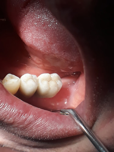 Recensioni di Studio Dentistico Atlas Dr. Stefano Ferri a Pescara - Dentista