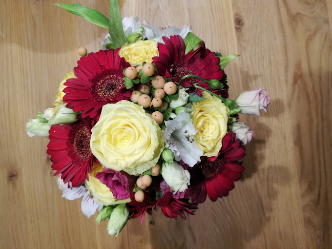 Blumen Atelier Floristica - Monthey