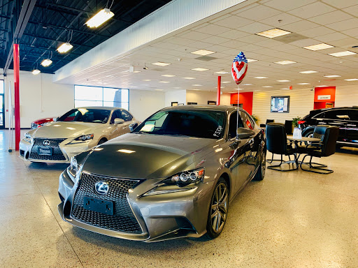 Car Dealer «Salazar Used Cars», reviews and photos, 995 N 107th Ave, Avondale, AZ 85323, USA