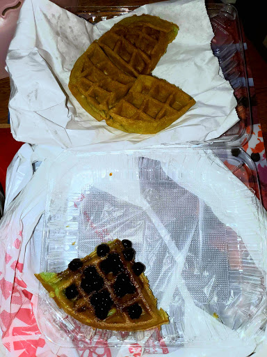 Dessert Restaurant «BAMBU Desserts & Drinks», reviews and photos, 10161 Bolsa Ave, Westminster, CA 92683, USA