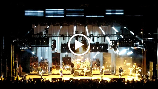 Live Music Venue «Oak Mountain Amphitheatre», reviews and photos, 1000 Amphitheater Rd, Pelham, AL 35124, USA