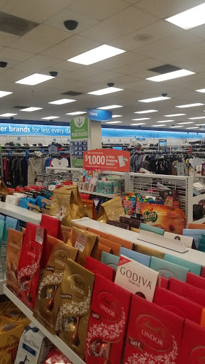 Clothing Store «Ross Dress for Less», reviews and photos, 4919 E 41st St, Tulsa, OK 74135, USA