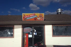 Sal's Pizza & Grill image