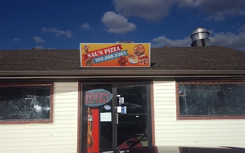 Sal's Pizza & Grill image