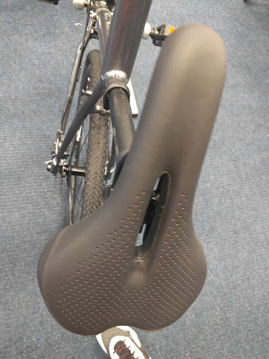 Bicycle Store «Bluebonnet Bicycles», reviews and photos, 1952 Justin Rd, Highland Village, TX 75077, USA