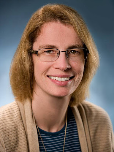 Nicole Gorton, MD