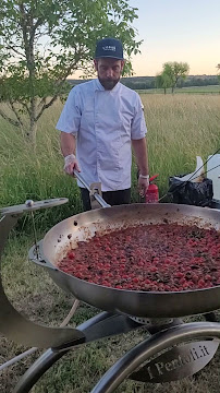 Photos du propriétaire du Restaurant italien L’Orso italiano à Toulouse - n°8