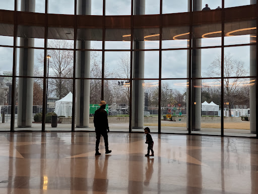 Museum «Tennessee State Museum», reviews and photos, 505 Deaderick St, Nashville, TN 37243, USA