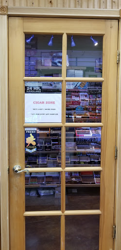 Cigar Shop «Cigar Zone», reviews and photos, 18810 Meridian E #109, Puyallup, WA 98375, USA