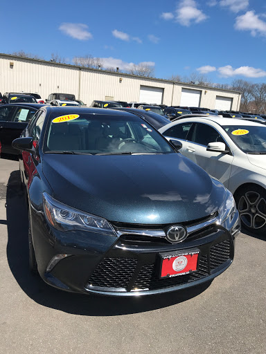 Used Car Dealer «Wiz Autos», reviews and photos, 250 Ferry Blvd, Stratford, CT 06615, USA
