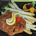 Photo n°3 de l'avis de Michael.� fait le 29/05/2018 à 13:14 sur le  Bootshaus Blumenthal Restaurant mit Weserblick à Bremen