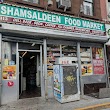 Shamsaldeen Food Market