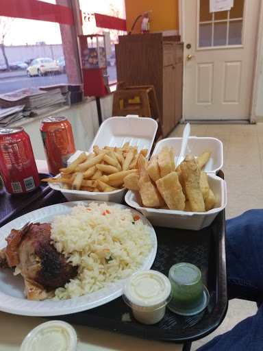 Asian Grocery Store «Manila Oriental Market», reviews and photos, 7026 Commerce St, Springfield, VA 22150, USA