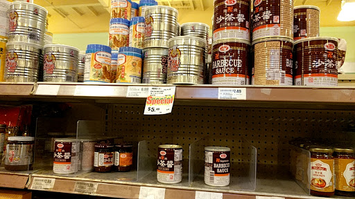 Asian Grocery Store «99 Ranch Market», reviews and photos, 1070 Foster City Blvd, Foster City, CA 94404, USA