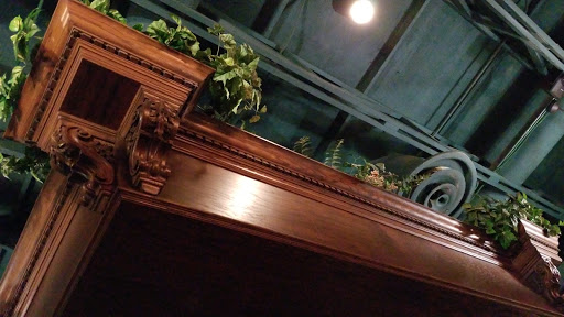 Steak House «The Butcher Shop Steakhouse», reviews and photos, 10825 Hermitage Rd, Little Rock, AR 72211, USA