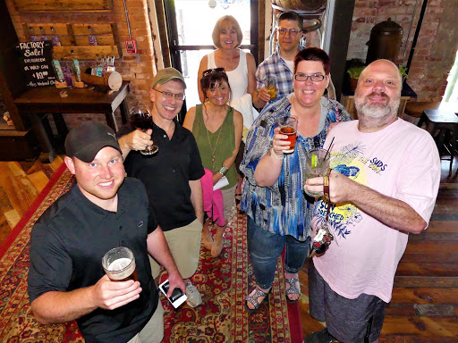 Distillery «Lakeward Spirits», reviews and photos, 65 Vandalia St, Buffalo, NY 14204, USA