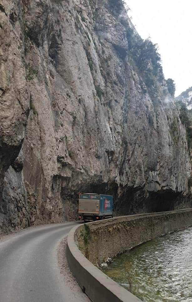 Photo n° 5 de l'avis de Joel.r fait le 14/05/2021 à 07:14