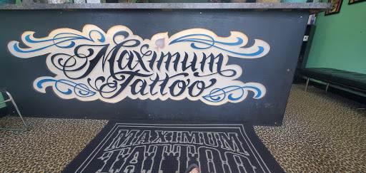 Explore mars tattoo ideas, creative tattoo ideas in Deerfield, available at Maximum Tattoo