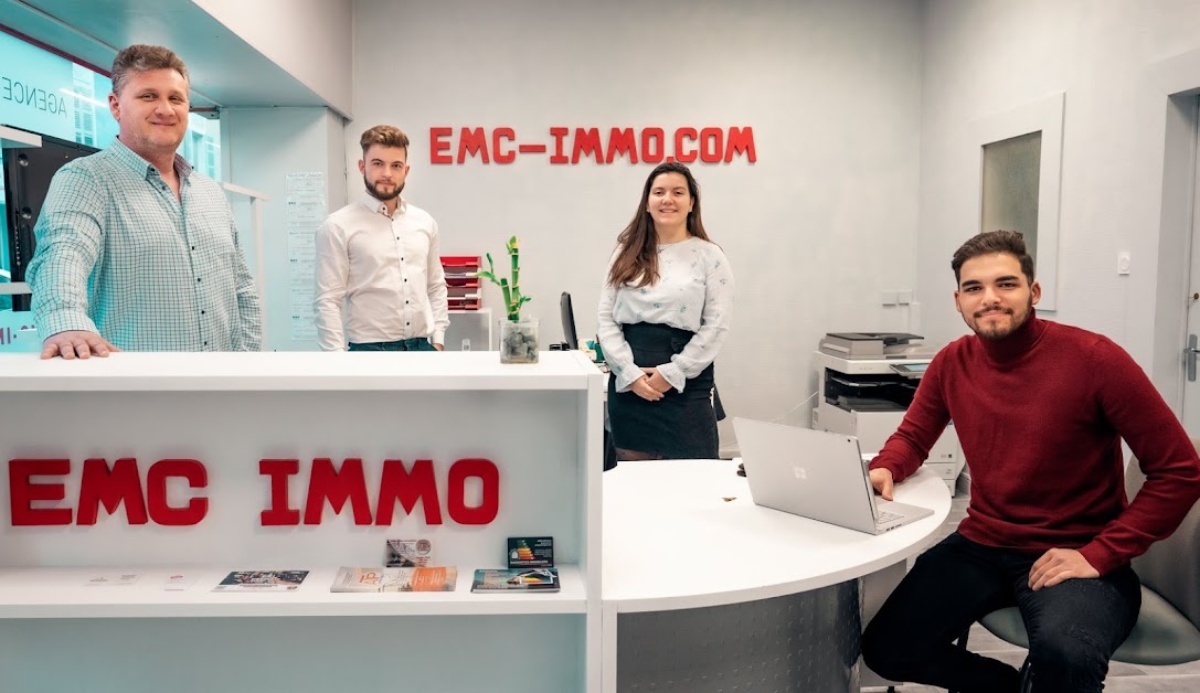 EMC-IMMO à Chambéry (Savoie 73)