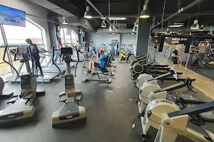 FITNESS PARK Les Clayes - ALPHA FITNESS image