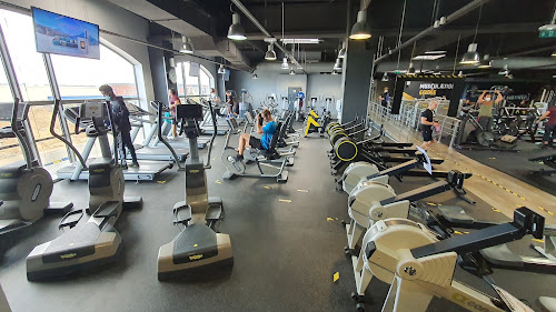 Centre de fitness Salle de sport Les Clayes-sous-Bois - Fitness Park Les Clayes-sous-Bois