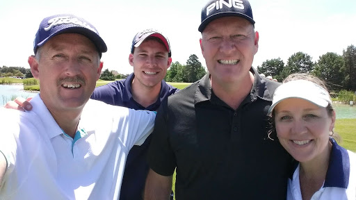 Golf Course «Meadowlark Hills Golf Course», reviews and photos, 3300 30th Ave, Kearney, NE 68845, USA