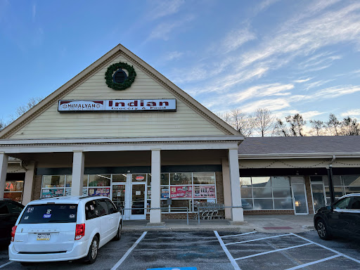 Indian Grocery Store «Himalayan Indian Grocery», reviews and photos, 29 Marchwood Rd, Exton, PA 19341, USA