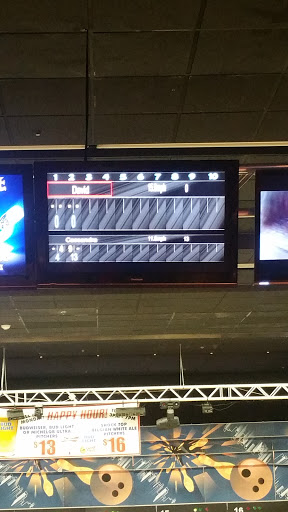 Bowling Alley «Chaparral 300 - We may close 1 hour early Sun-Thurs depending on volume, please call for details.», reviews and photos, 4191 Chino Hills Pkwy, Chino Hills, CA 91709, USA