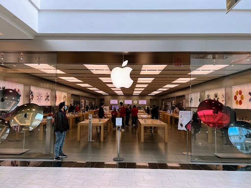 Computer Store «Apple King of Prussia», reviews and photos, 160 N Gulph Rd, King of Prussia, PA 19406, USA