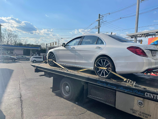 Auto Repair Shop «Abington Sunoco», reviews and photos, 907 Bedford St, Abington, MA 02351, USA