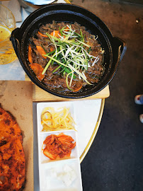Bulgogi du Restaurant coréen Idam Versailles - n°13