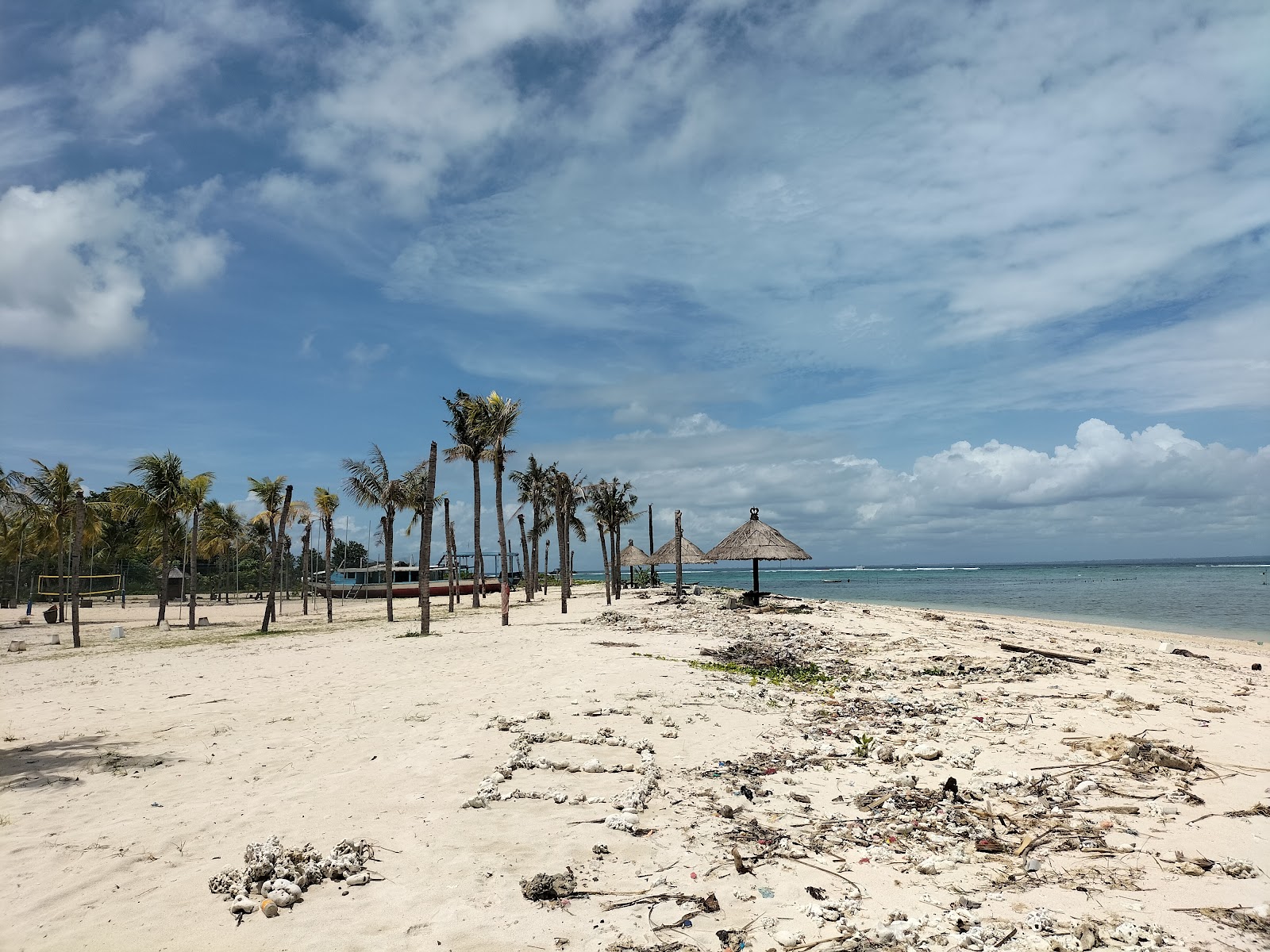 Mahagiri Beach photo #9