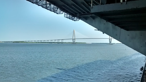 Museum «USS Yorktown CV-10», reviews and photos, 40 Patriots Point Rd, Mt Pleasant, SC 29464, USA