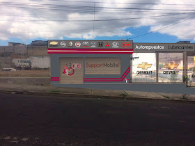 Mecanica Automotriz Quito