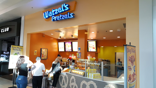 Wetzel's Pretzels