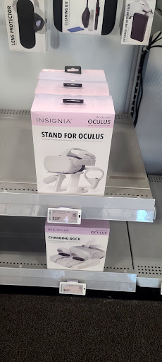 Electronics Store «Best Buy», reviews and photos, 1504 MacArthur Rd, Whitehall, PA 18052, USA