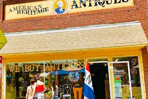 American Heritage Antiques image