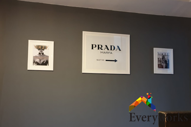 Comentarii opinii despre Everyworks Singapore - North