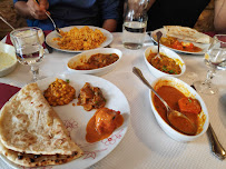 Curry du Restaurant indien New Delhi Restaurant à Lyon - n°10