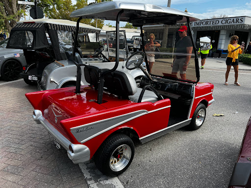 Cigar Shop «Marcus Daniel Cigar Merchant», reviews and photos, 609 8th St S, Naples, FL 34102, USA