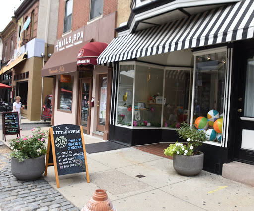 Boutique «The Little Apple», reviews and photos, 4361 Main St, Philadelphia, PA 19127, USA