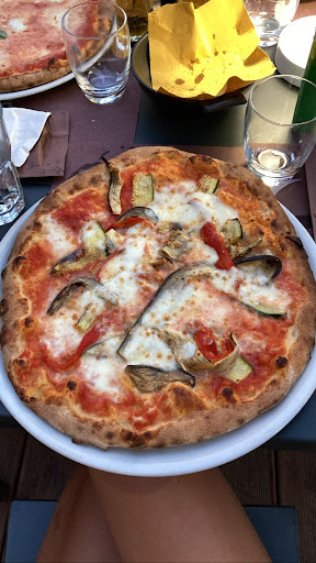 Le Tre Fontane in Pisciotta, Provincia di Salerno