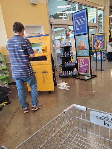 Grocery Store «Kroger», reviews and photos, 910 Athens Hwy, Loganville, GA 30052, USA