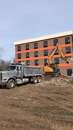 GREENTECH - Topsoil & Trucking image 9