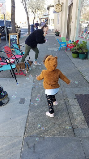 Book Store «Bookshop Benicia», reviews and photos, 636 1st St, Benicia, CA 94510, USA