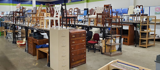 Thrift Store «Goodwill», reviews and photos