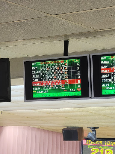 Bowling Alley «Trindle Bowl», reviews and photos, 4695 E Trindle Rd, Mechanicsburg, PA 17050, USA