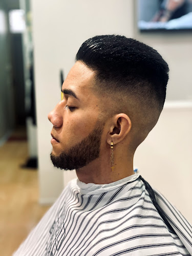 Reviews of Hairmakeover Men's Grooming in Auckland - Barber shop
